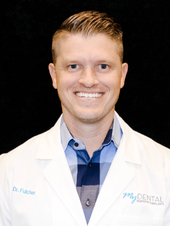 Dr Fulcher