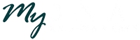 my dental logo